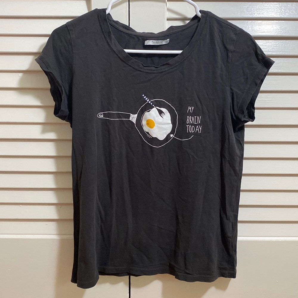 PULL&BEAR T-shirt